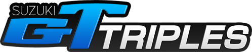 Forum Suzuki
 GT Triples et Twin 2 Temps