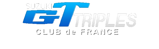 Forum Suzuki GT Triples et Twin 2 Temps